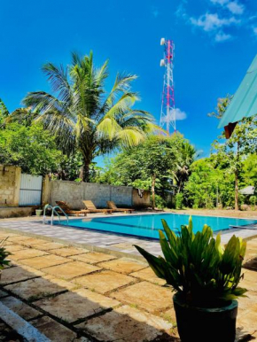 Ivory Safari House